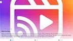 RSS Reels screenshot 0