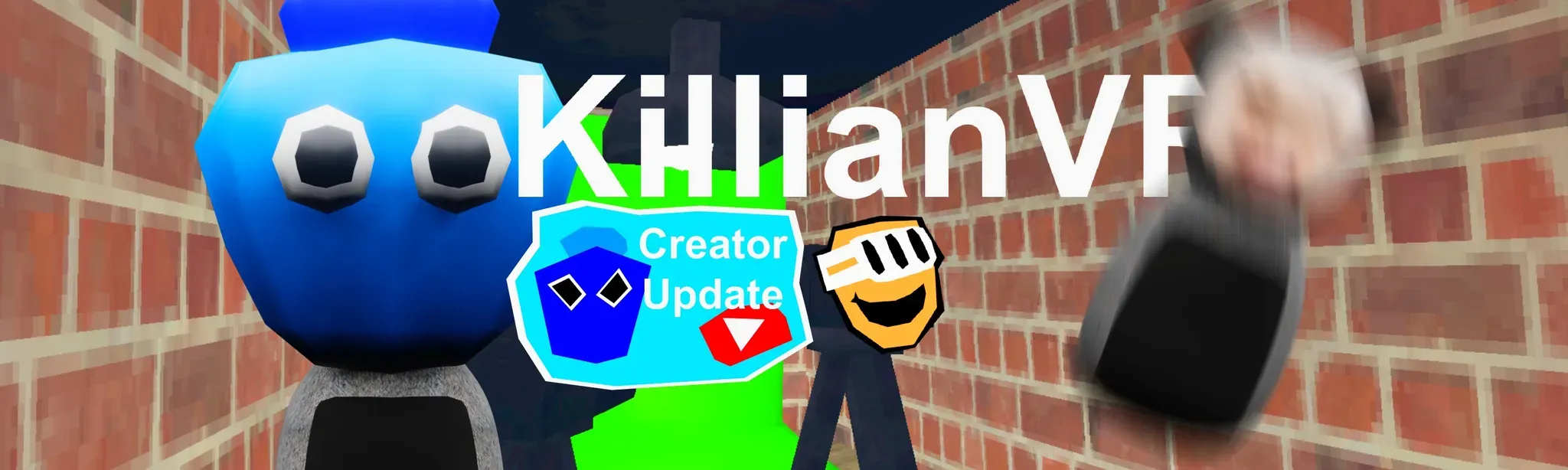 KillianVR