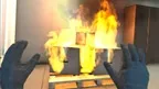 Fire Extinguisher Training screenshot 2