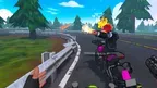 Zero Glide VR screenshot 3
