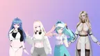 Unichat - AI Partner screenshot 1