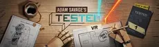 Adam Savage's Tested VR hero image