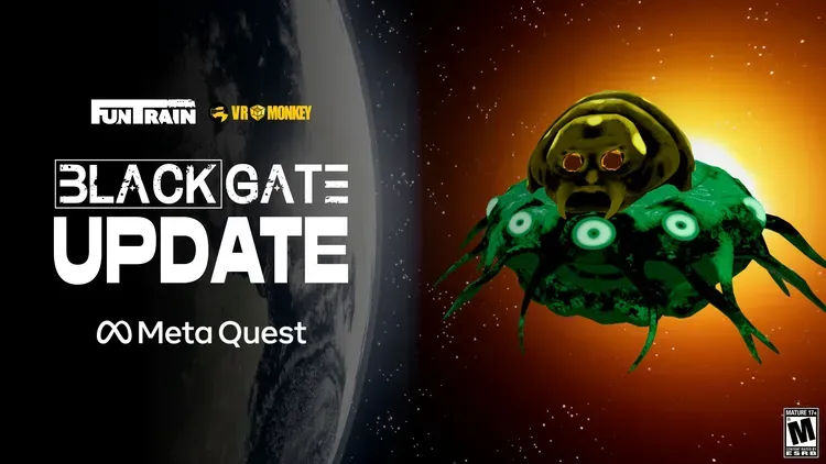 Developer update image for Dynamics Day Update!