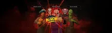Punch hero image