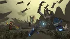 The Wizards - Dark Times: Brotherhood screenshot 4