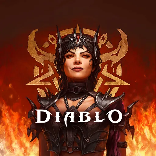 Diablo Immortal - Apps on Google Play