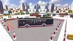 Bus Parking VR : Simulation screenshot 1