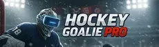 Hockey Goalie Pro hero image