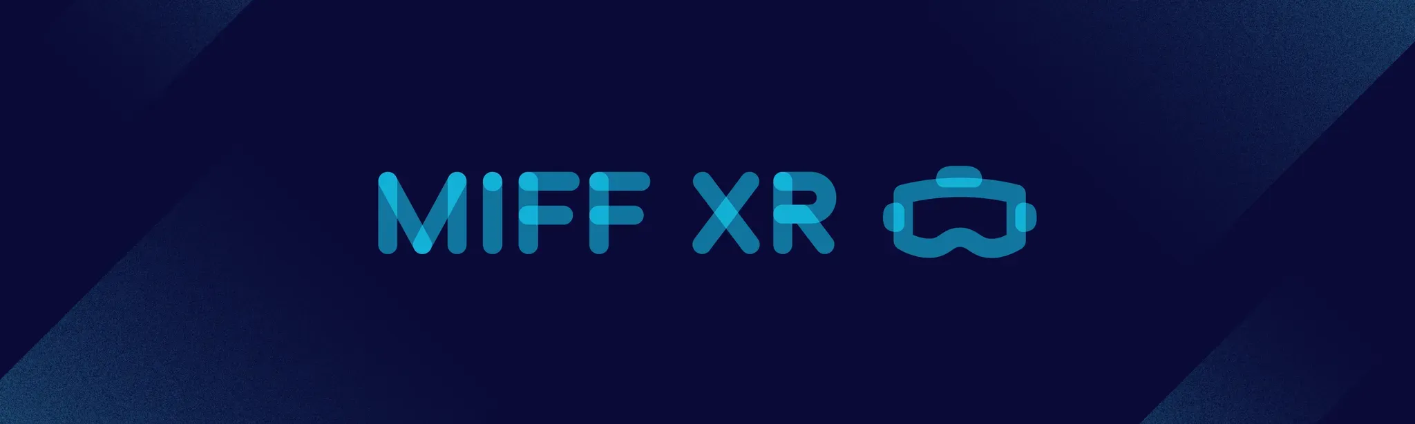 MIFF XR