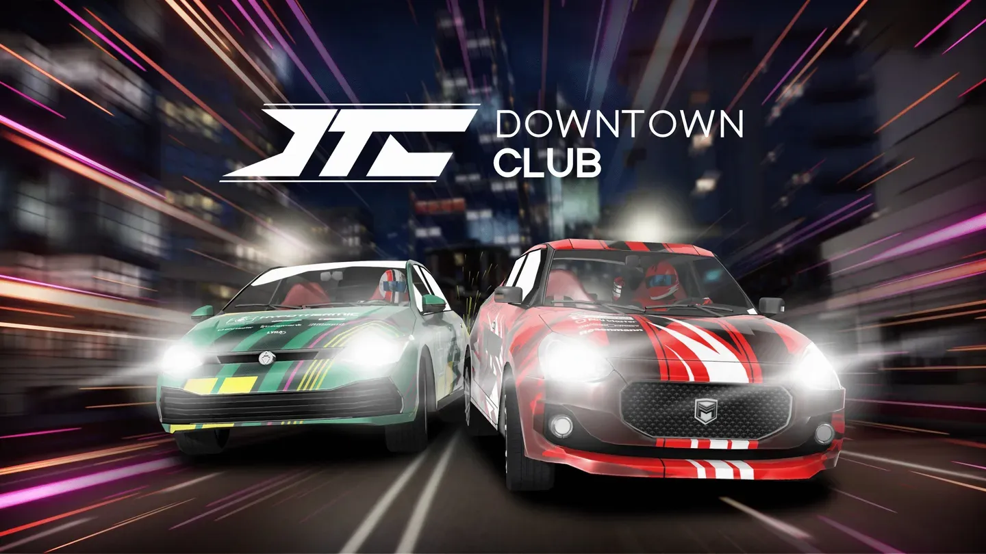 Downtown Club trailer 0
