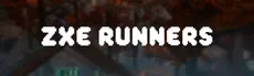 Zxe Runners hero image