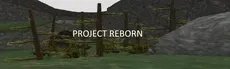 Project Reborn hero image