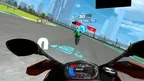 Moto Racing VR: Superbike GP Simulator screenshot 0