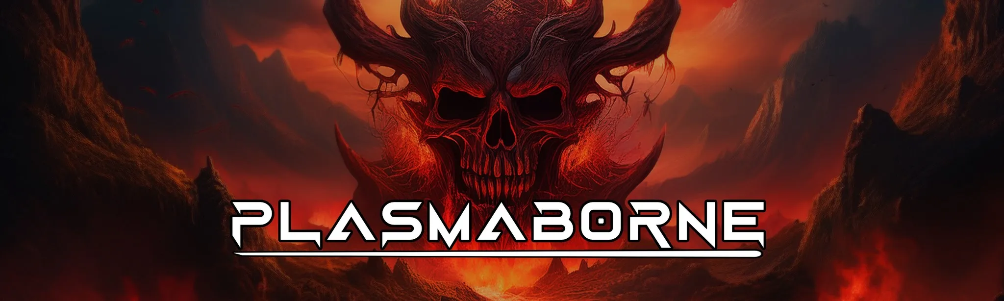Plasmaborne hero image