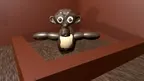 Chimp Frenzy screenshot 2