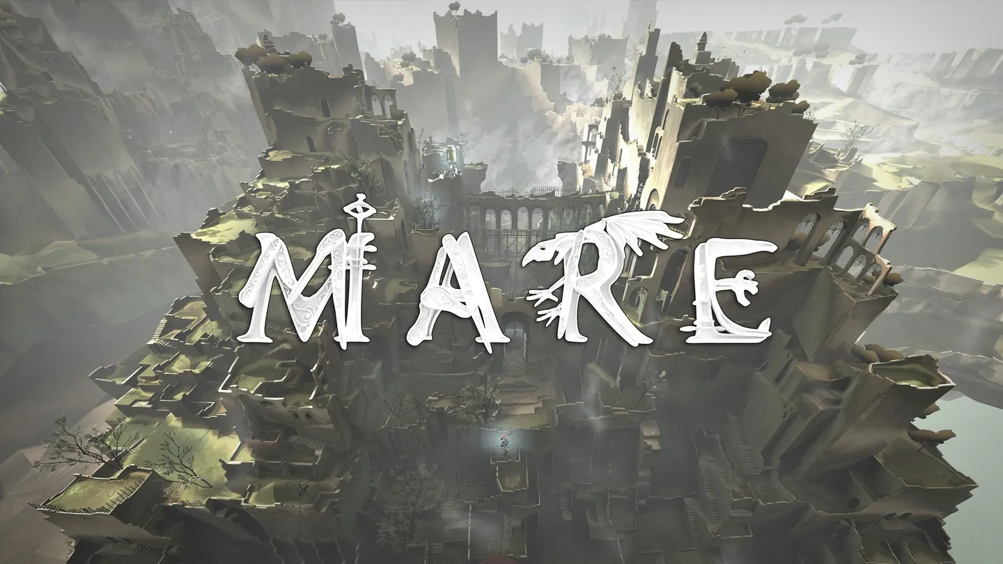 Mare trailer 0