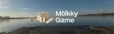 Mölkky Game hero image