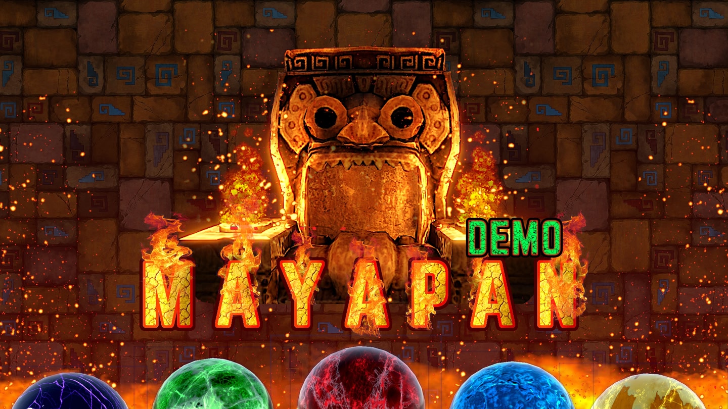 Mayapan Demo trailer 0