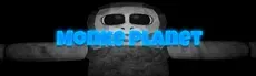 Monke Planet hero image