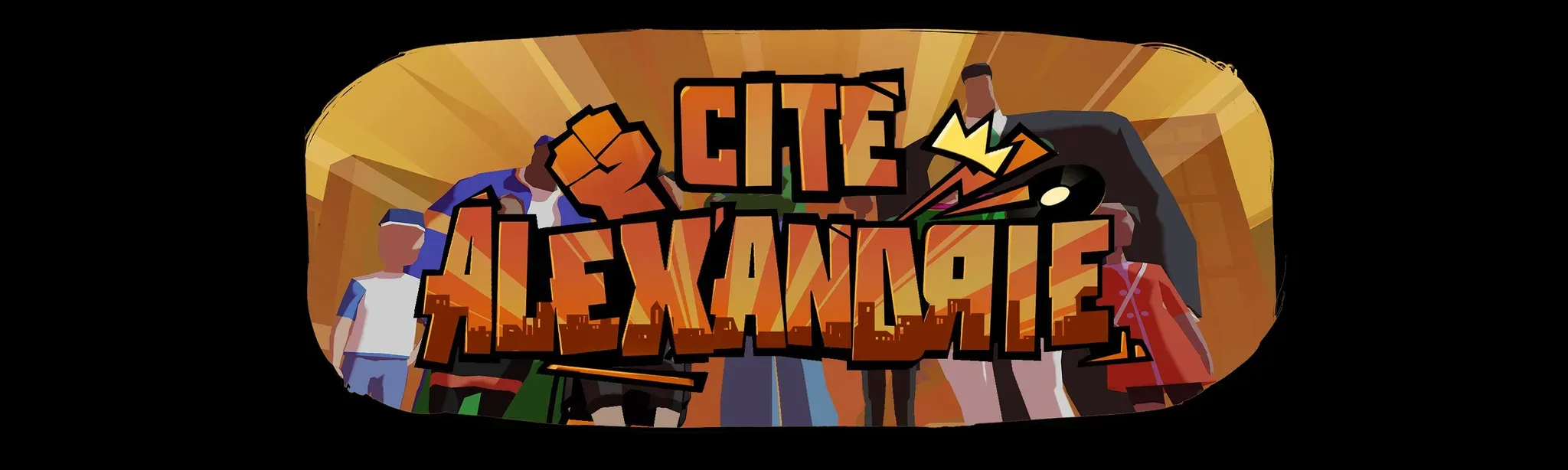 Cité Alexandrie