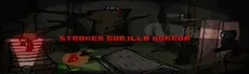 Strokes Gorilla Horror hero image
