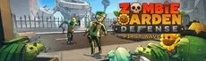 ZG: Zombie Garden Defense Demo hero image