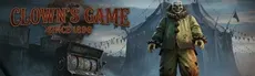 Clown's Game - Gamble for your life hero image