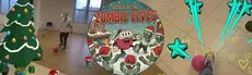 Ballee: Attack of the Zombie Elves hero image