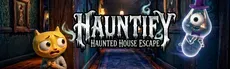 Hauntify : Haunted House Granny Escape hero image