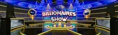 Billionaires Show hero image
