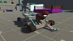 SlapLab : Physics Party screenshot 2
