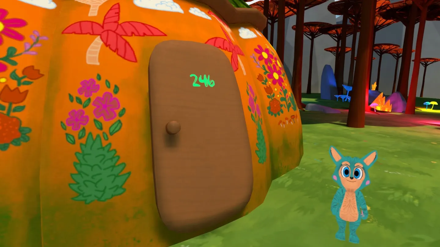 Theraply VR cover image