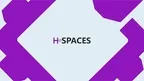 H-Spaces screenshot 3
