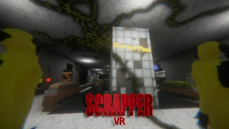 Developer update image for NEXT UPDATE SOON + DEVELOPMENT BLOG!