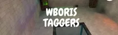 WBORIS TAGGERS hero image