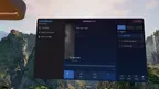 QuestBeats VR Music Player screenshot 1