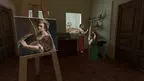 History of A Painting - "The light in the Shadow" screenshot 5