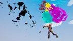 Project Freefall screenshot 2