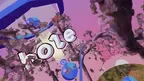 Generally Relative Space Golf screenshot 1