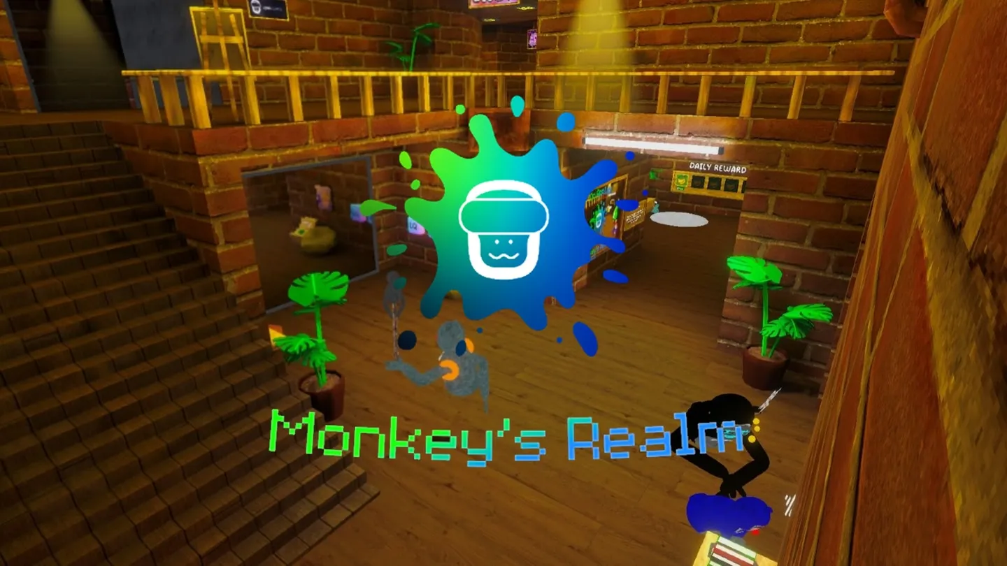 Monkeys Realm trailer 0