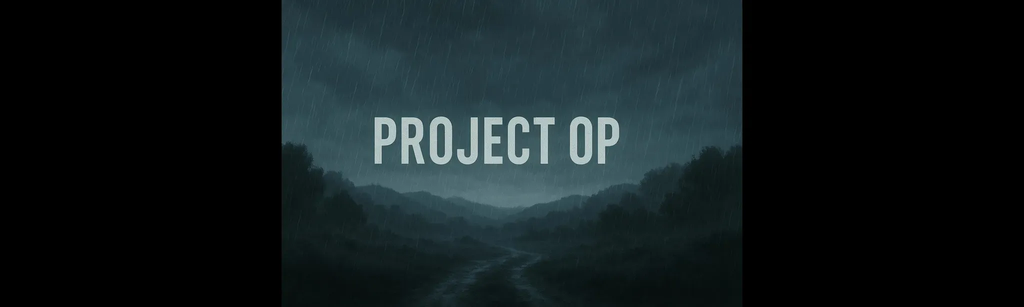Project OP