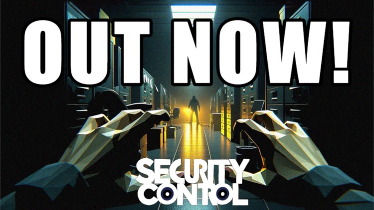 Developer update image for Early Access Released!