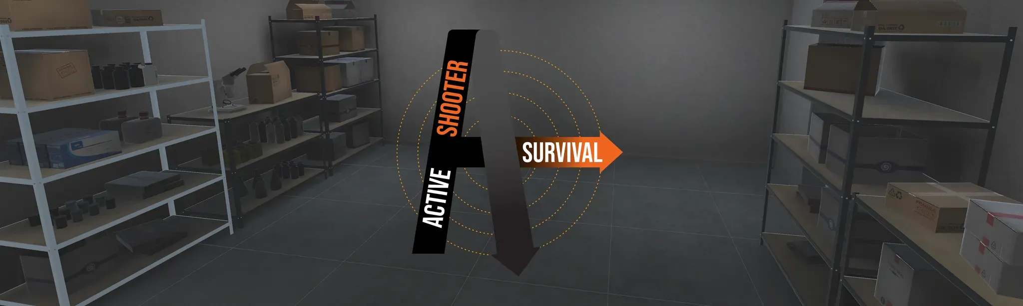 Active Shooter Survival