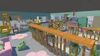 The Game With The Bees screenshot 1