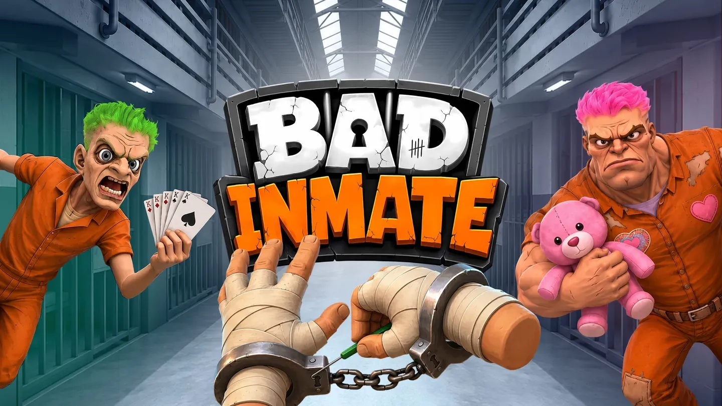 Bad Inmate trailer 0