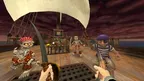 Pirates on Deck VR screenshot 1