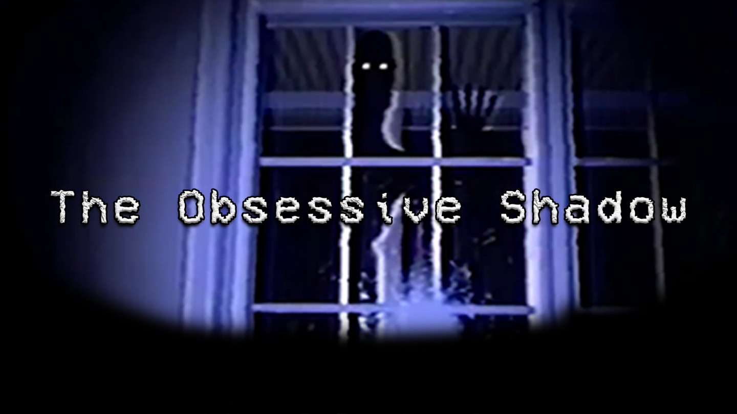 The Obsessive Shadow trailer 0