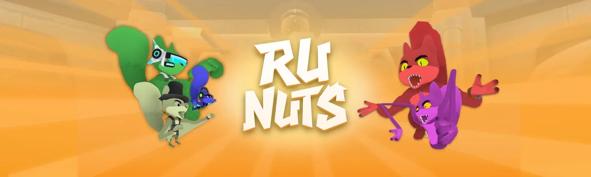 RUNuts