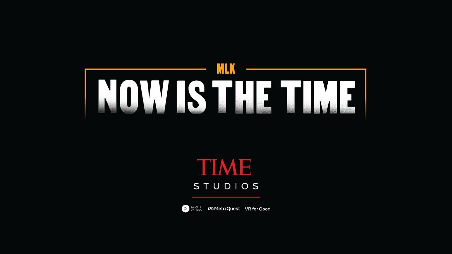 MLK: Now is the Time trailer 0