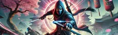 Ninja Guardian hero image